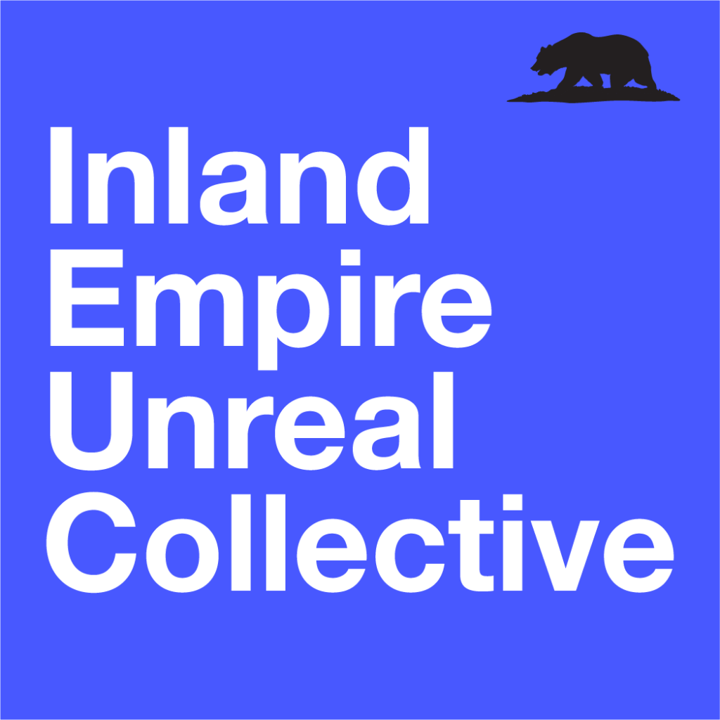 Inland Empire Unreal Game Dev Collective