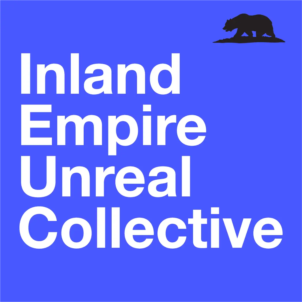 Inland Empire Unreal Game Dev Collective